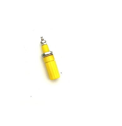 Binding Post FOR Speaker 4mm Banana Plug Test probe