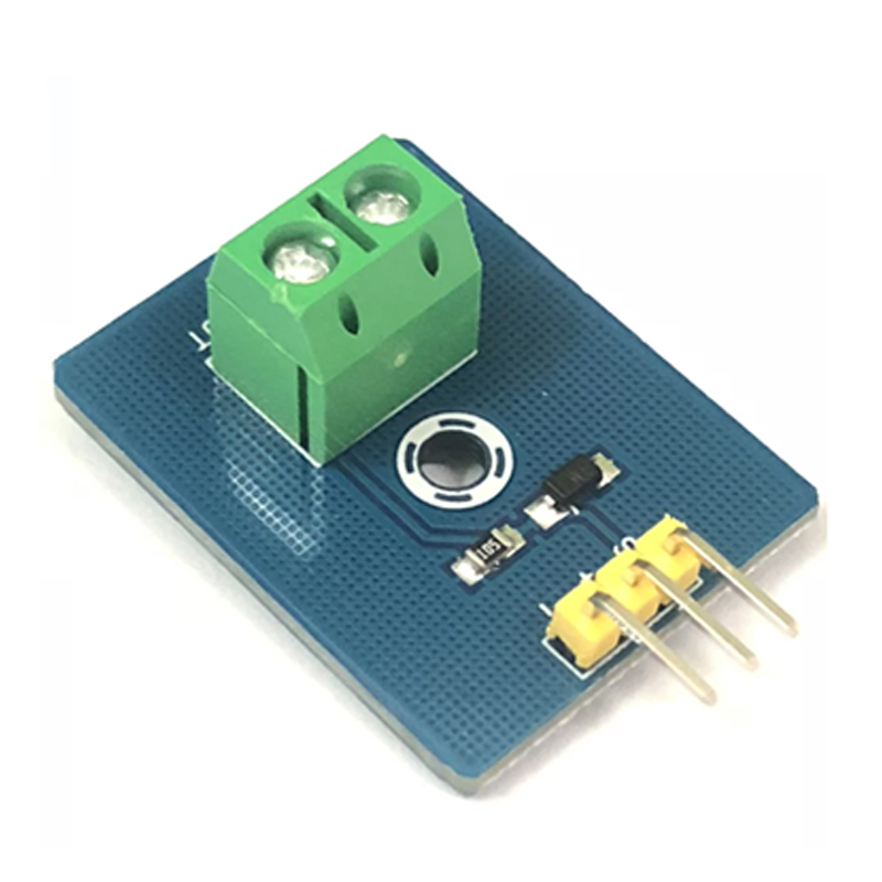 Analog Ceramic Vibration Sensor view 2