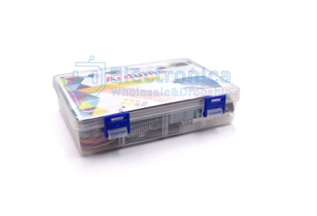 Improved Arduino UNO R3 RFID Starter Kit view 2