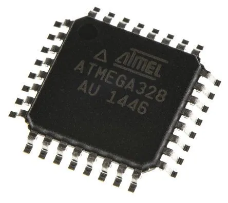 ATMEGA328P ? AU TQFP ?  SMD