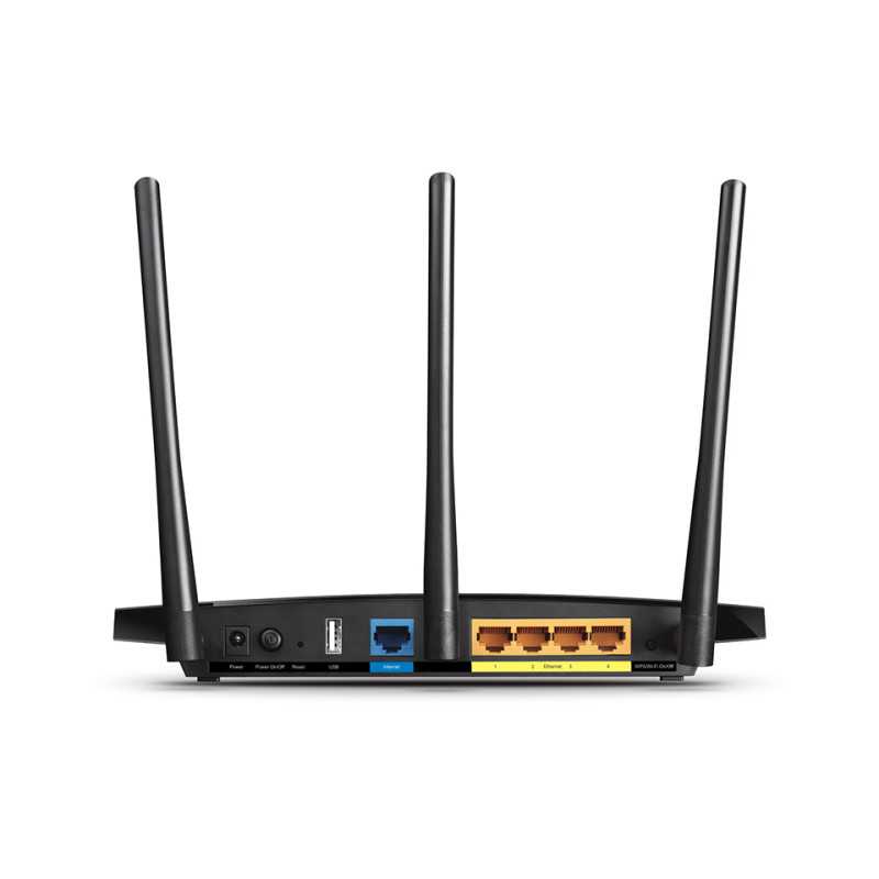 🔥 TP-Link AC1200 — FAST & RELIABLE Wi-Fi view 4