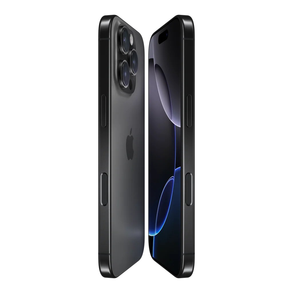 iPhone 16 pro Max - 256GB view 2
