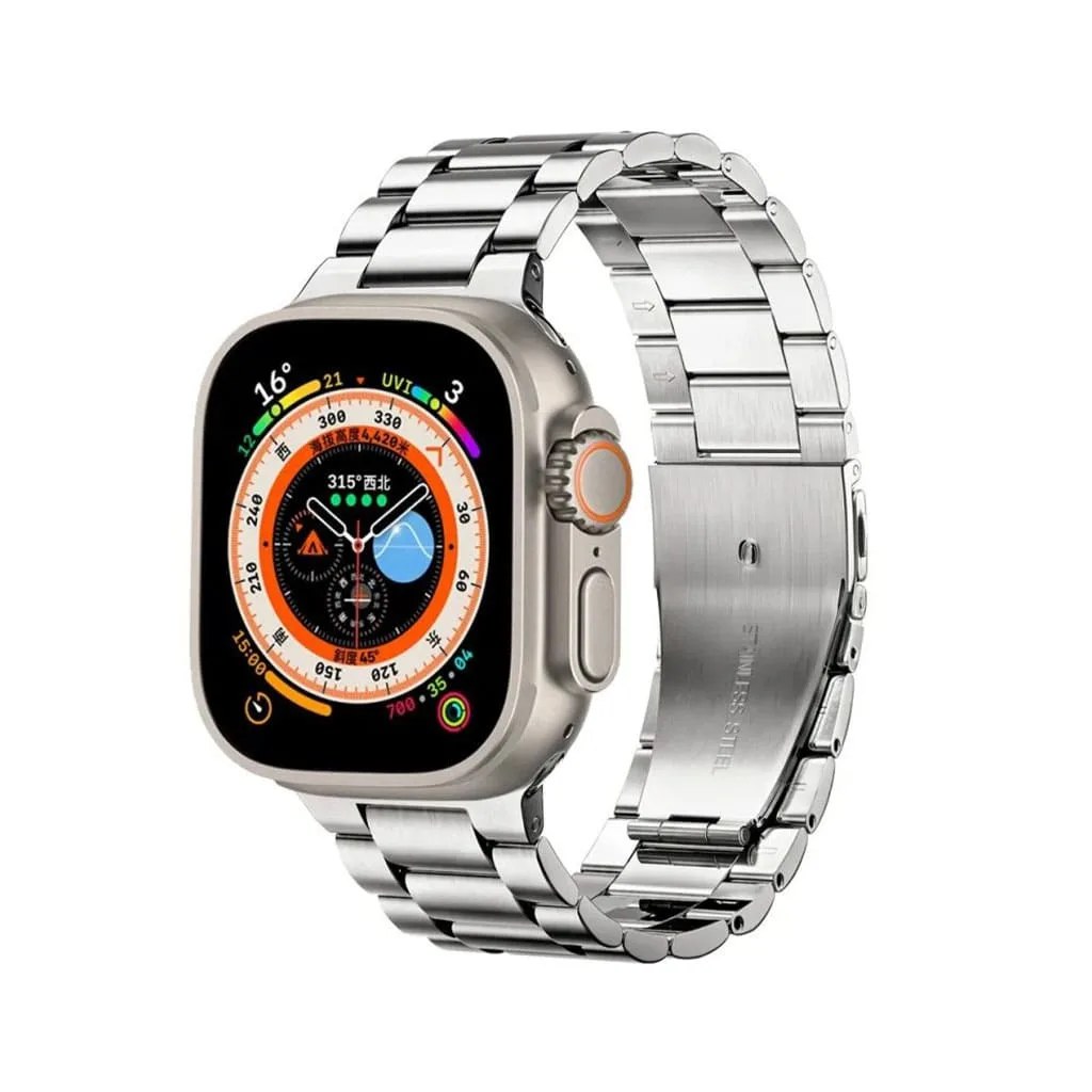 Wisme X30 Ultra 3 – Smart Watch view 3