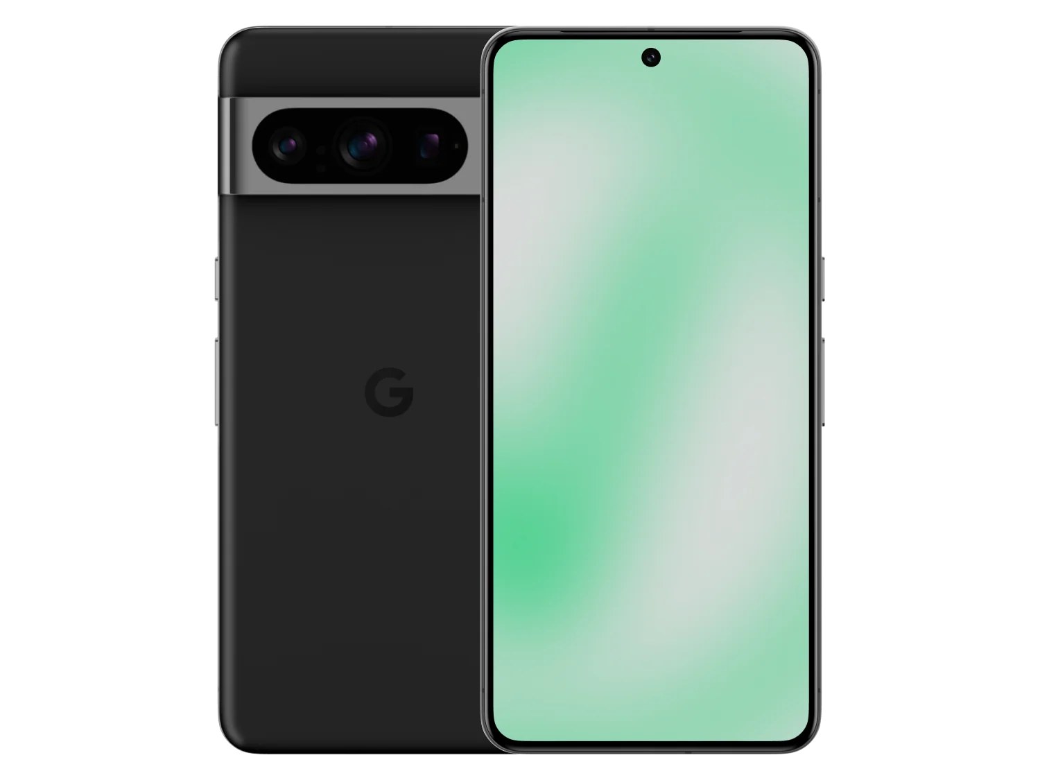 Pixel 8 Pro - 256GB view 2