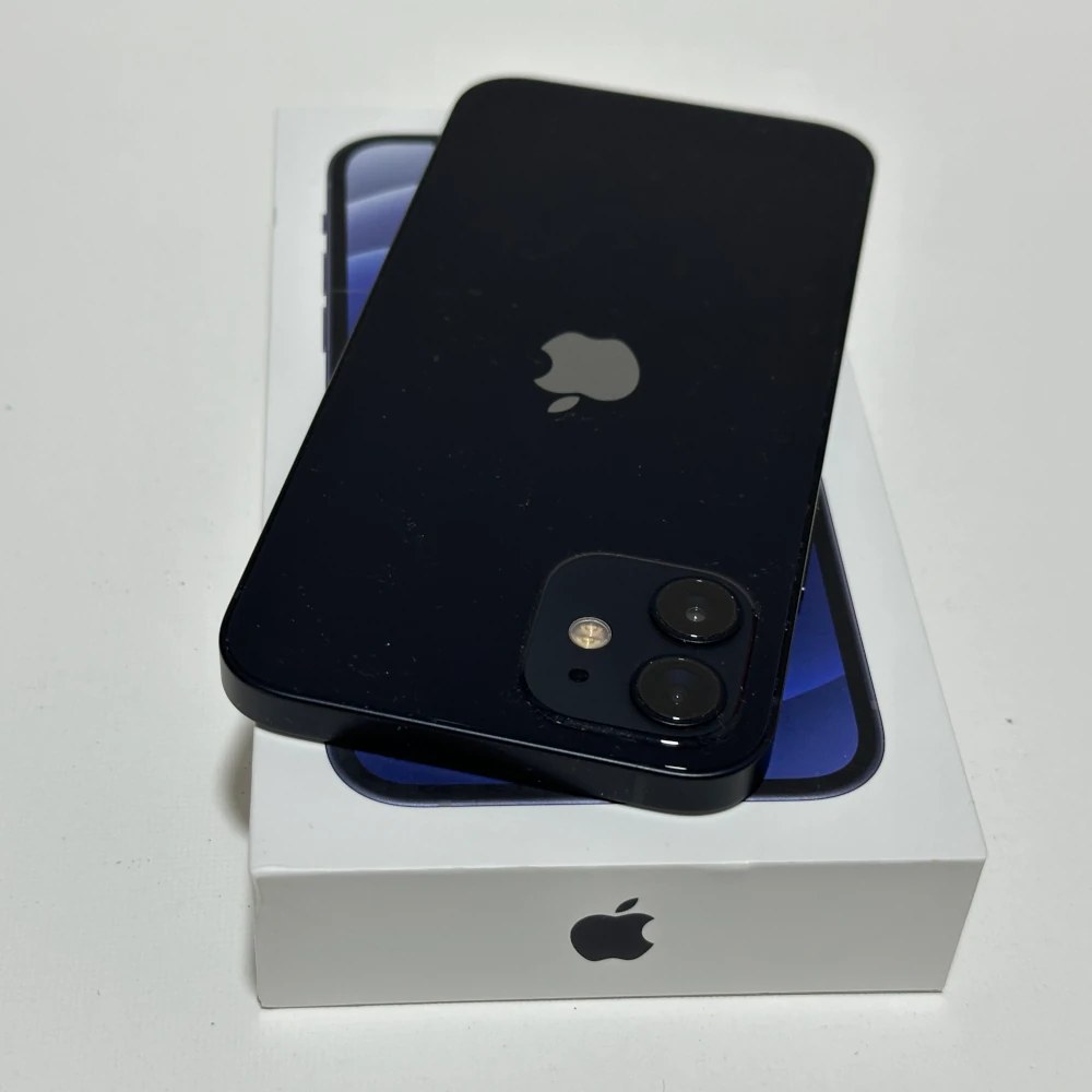 iPhone 12 - 512GB - STS