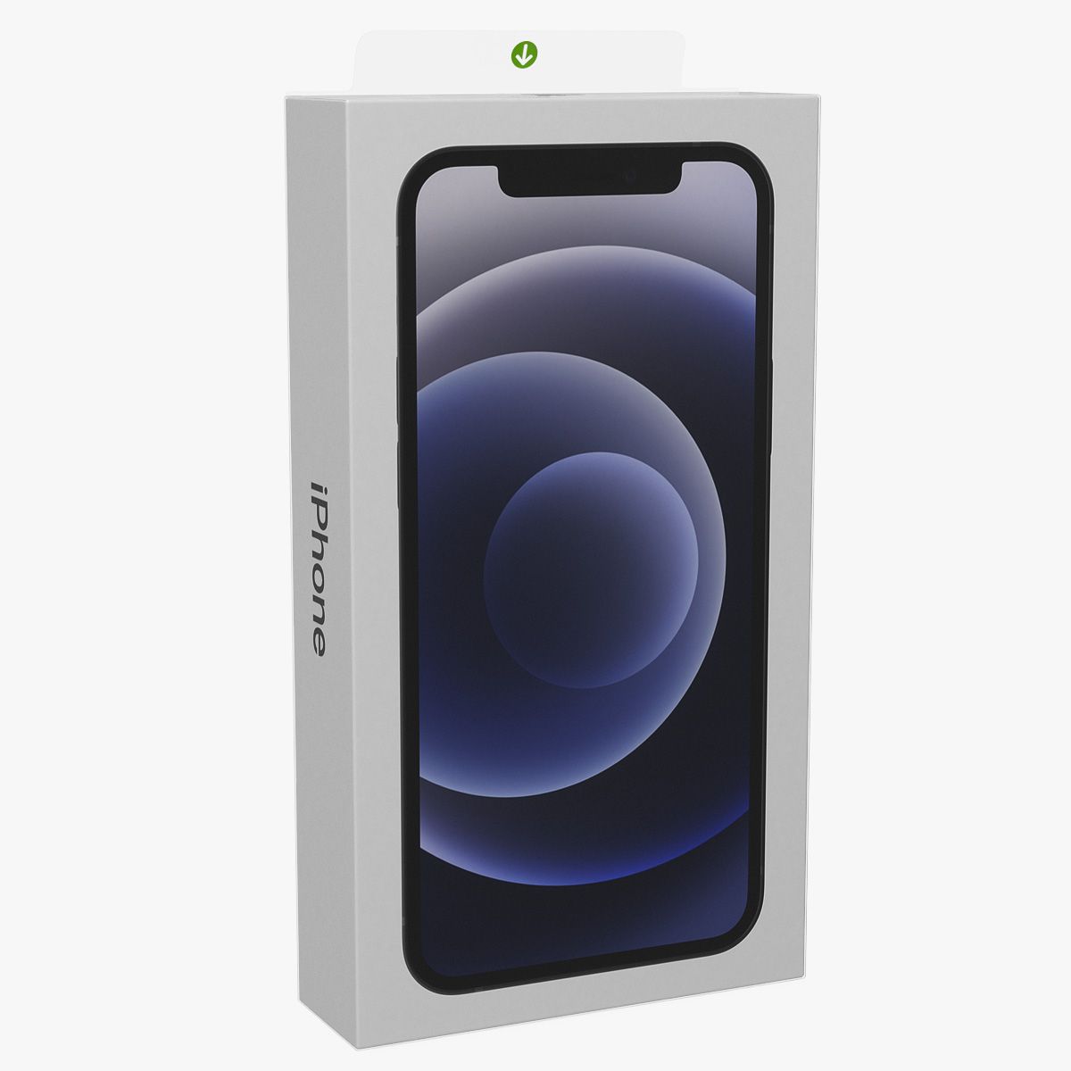 iPhone 12 - 512GB view 3