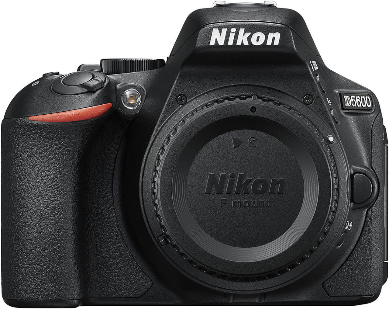 Nikon DSLR D5600 Camera - STS