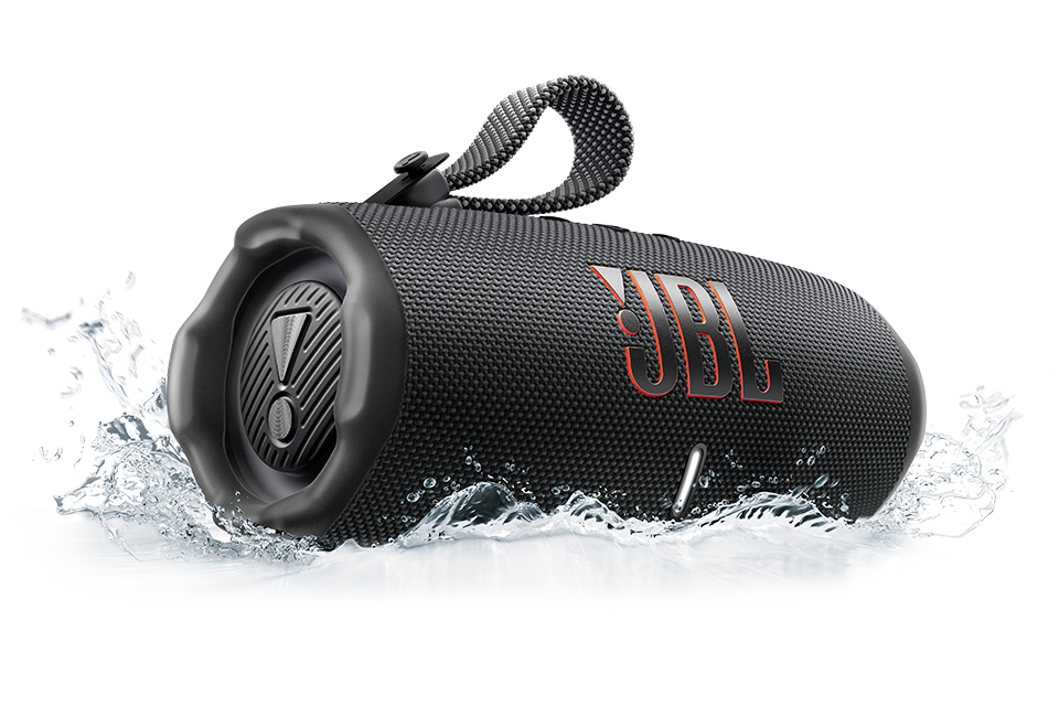 JBL Charge 6 view 2
