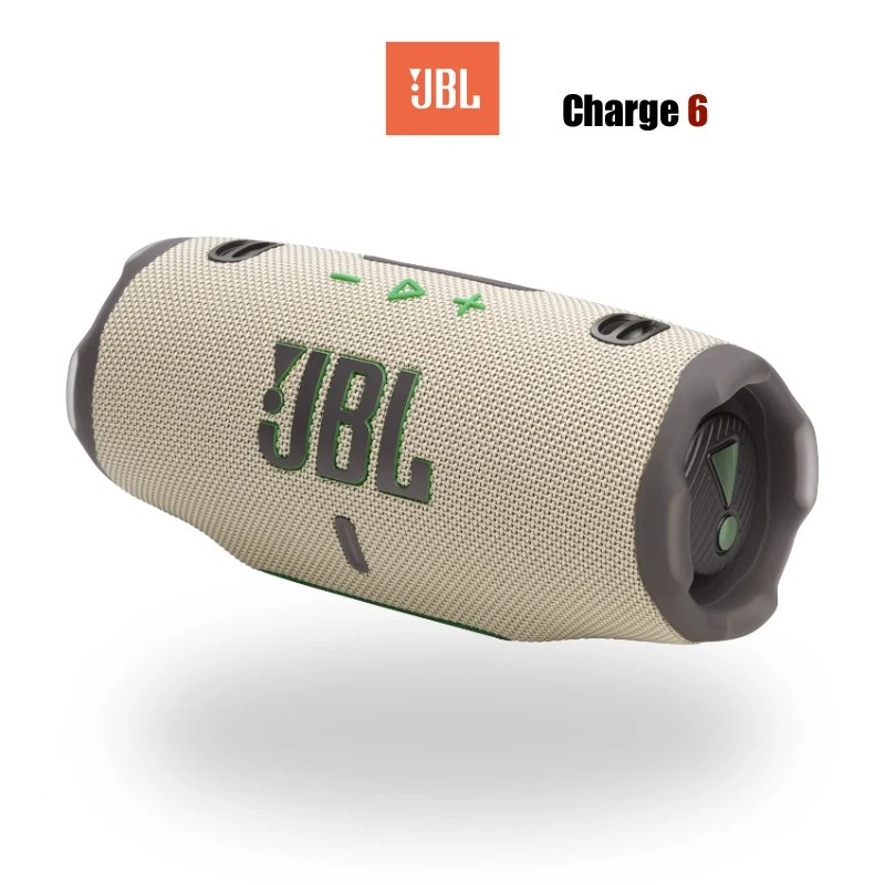 JBL Charge 6 view 3