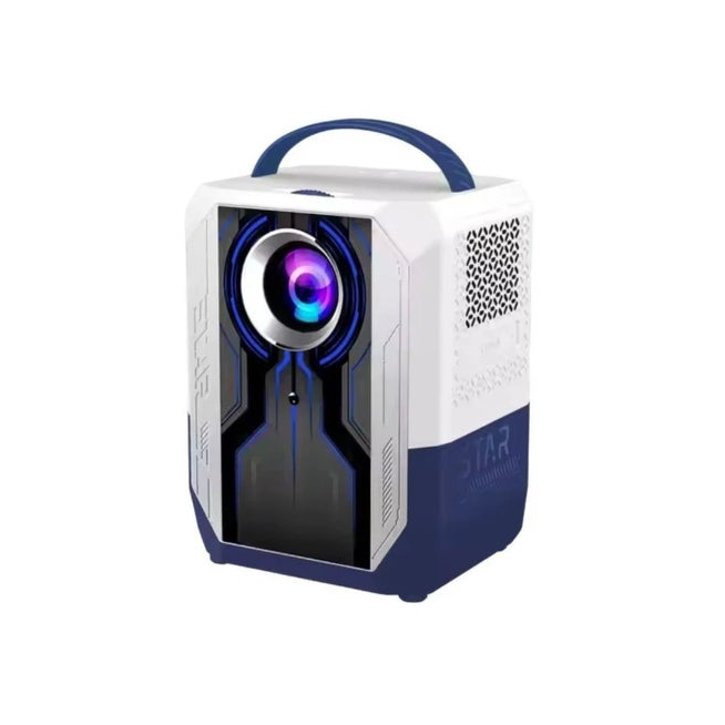 Projector C15 Pro view 2