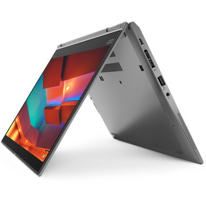 Lenovo ThinkPad Yoga X380/390 , view 2