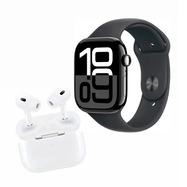 Keqiwear KW55 Max – Smart Watch - STS