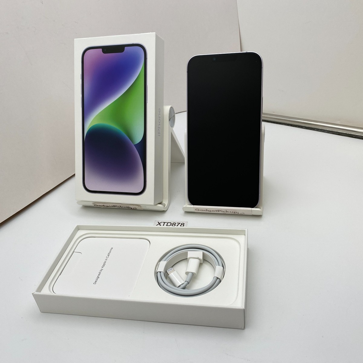 iPhone 14 plus - 128GB view 3