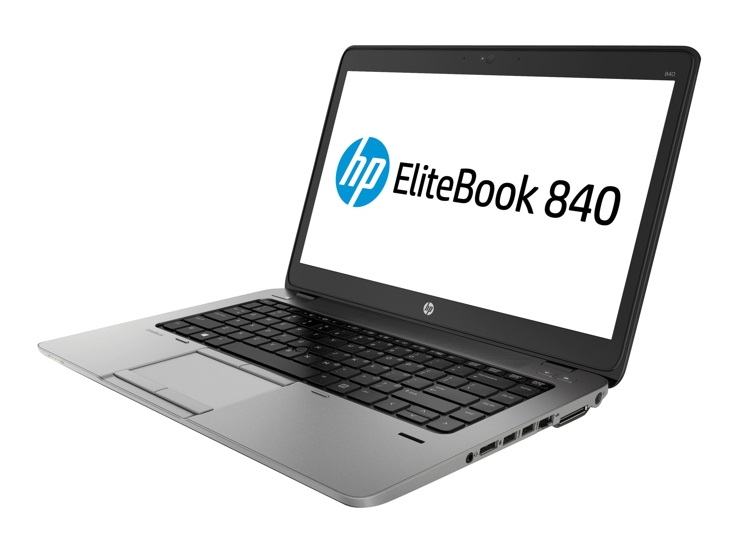 HP EliteBook 840 G2 with Core i7 5th Gen - STS