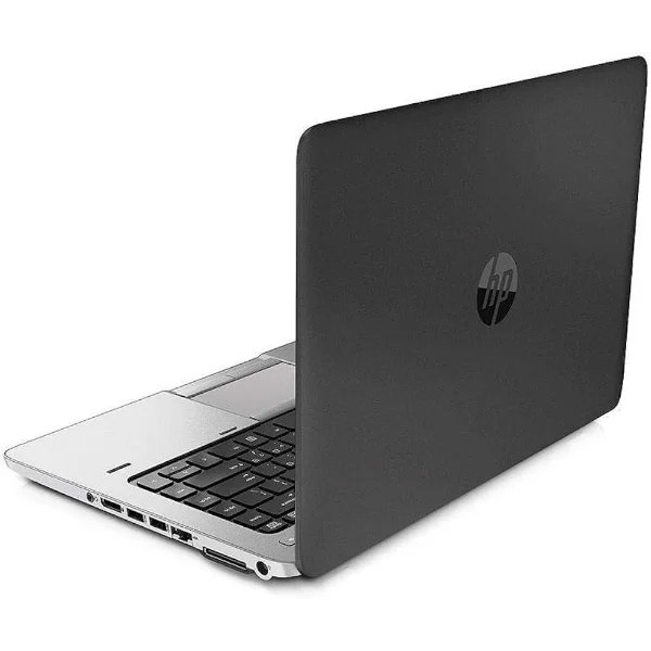 HP EliteBook 840 G2 with Core i7 5th Gen view 4