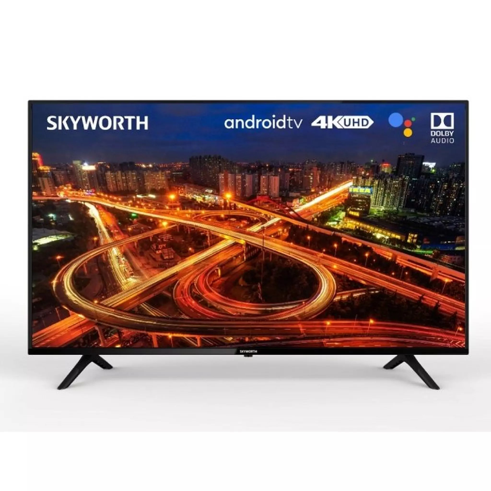 Skyworth 32" Digital TV view 2