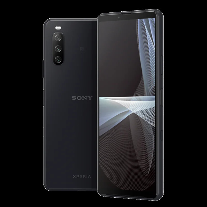 Sony Xperia 10 Mark III - 128GB view 2