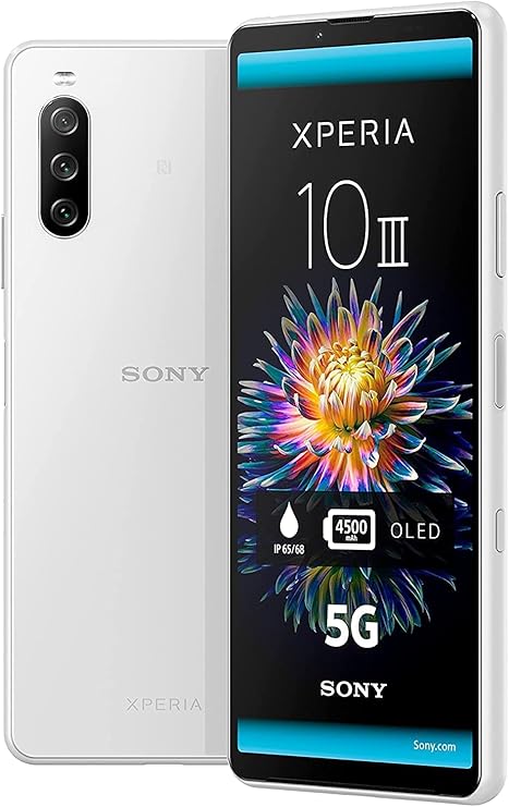 Sony Xperia 10 Mark III - 128GB view 3