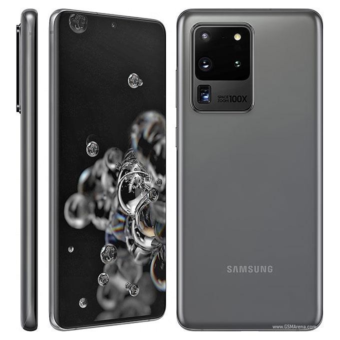 Samsung A20 Ultra - 256GB - STS