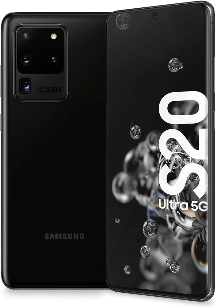 Samsung A20 Ultra - 256GB view 2