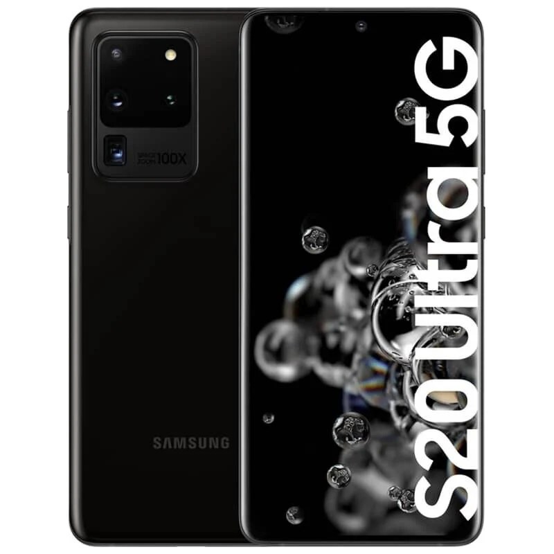 Samsung A20 Ultra - 256GB view 3