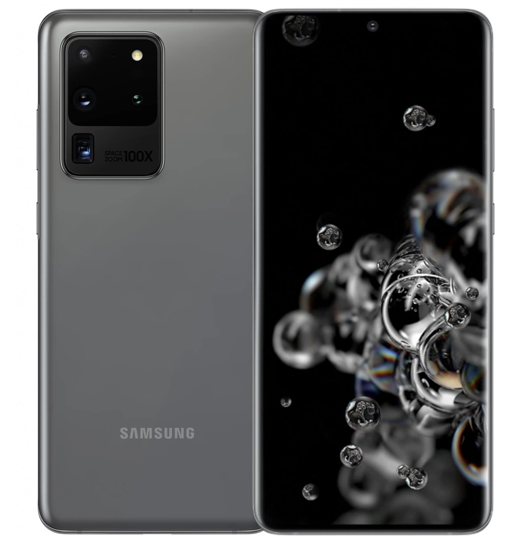 Samsung A20 Ultra - 256GB view 4