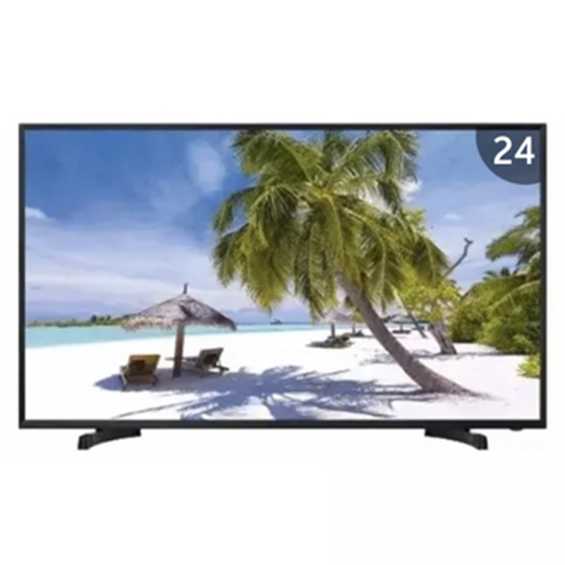 HISENSE TV 24" Digital TV - STS