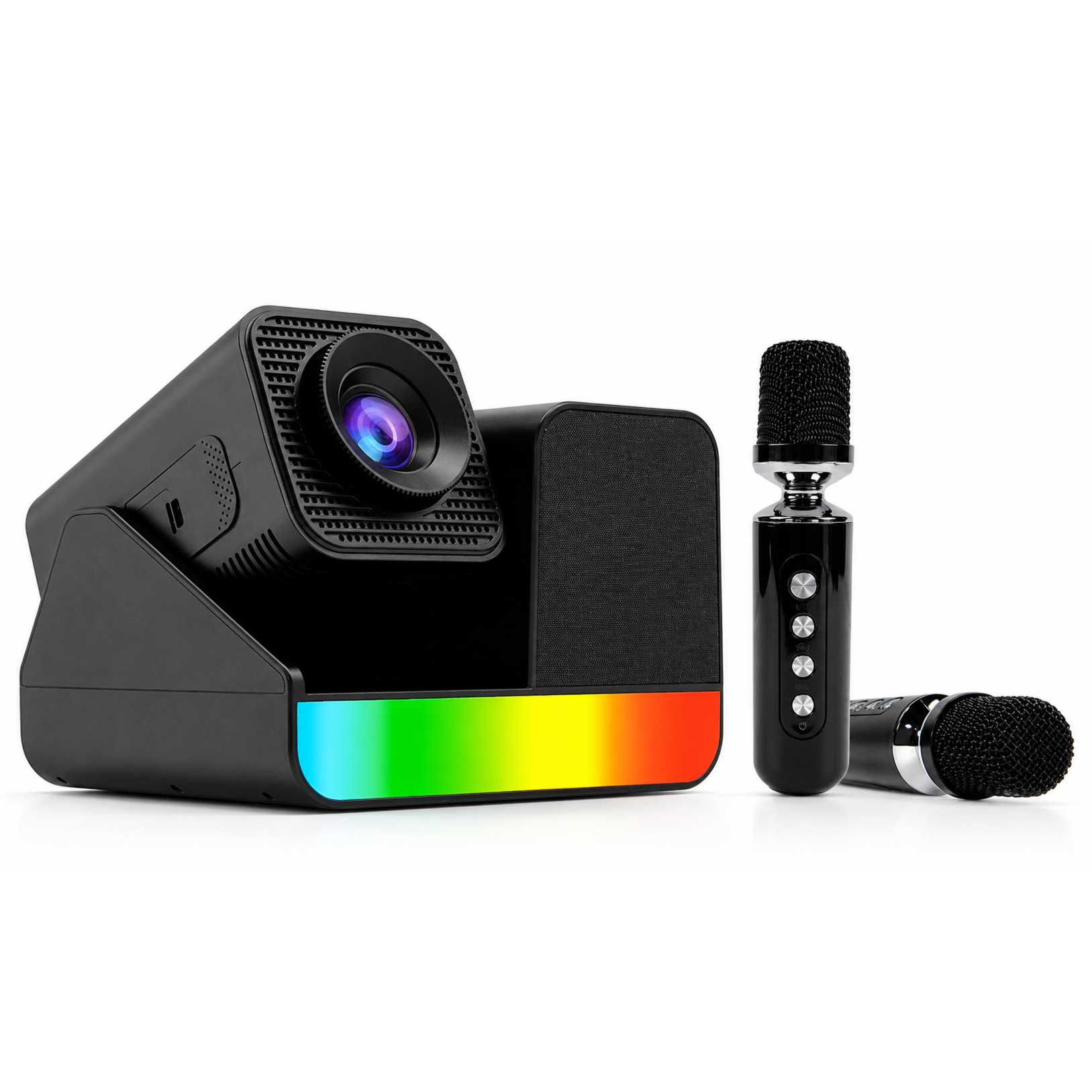 Projector HT36 Pro view 2