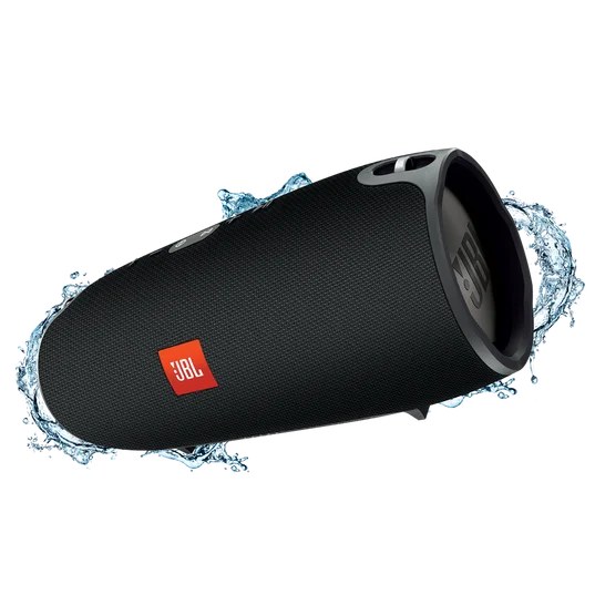 JBL Xtreme 1 view 2