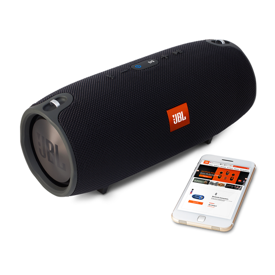 JBL Xtreme 1 view 3