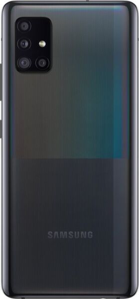 Samsung A51 - 128GB view 4