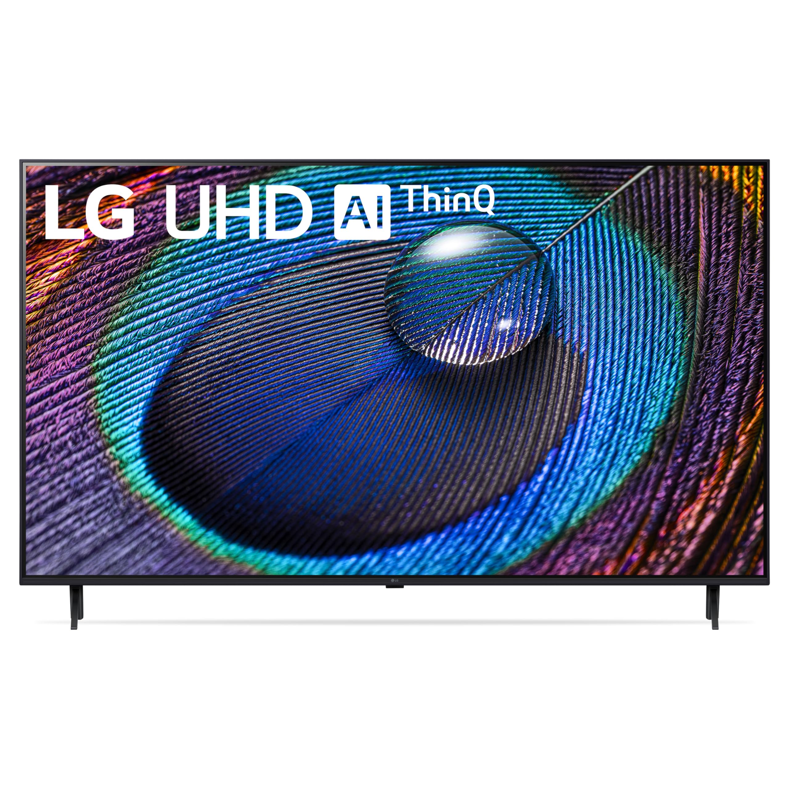 LG 50" TV - STS