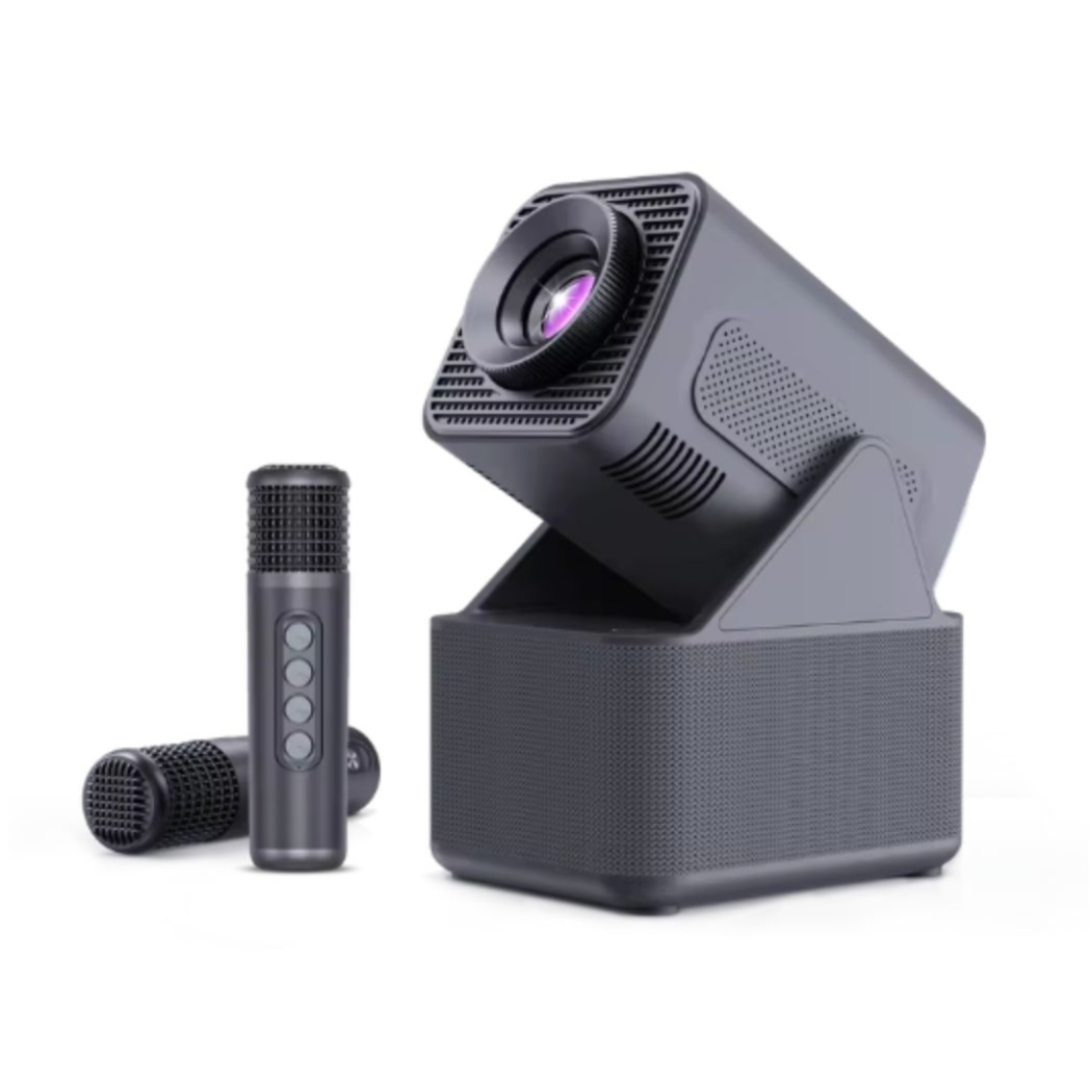 Projector Ht 31 view 3