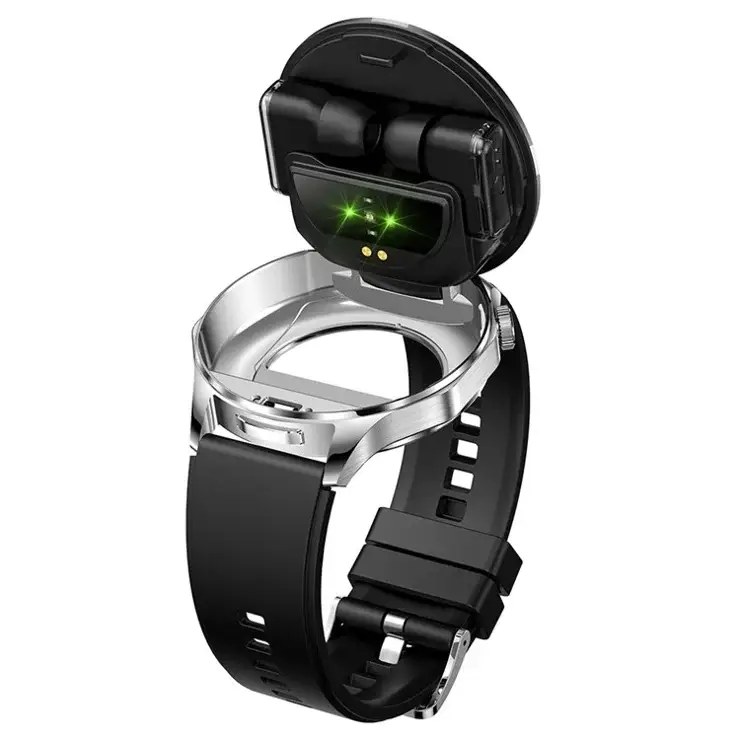 Hainoteko ST7 – Smart Watch view 3