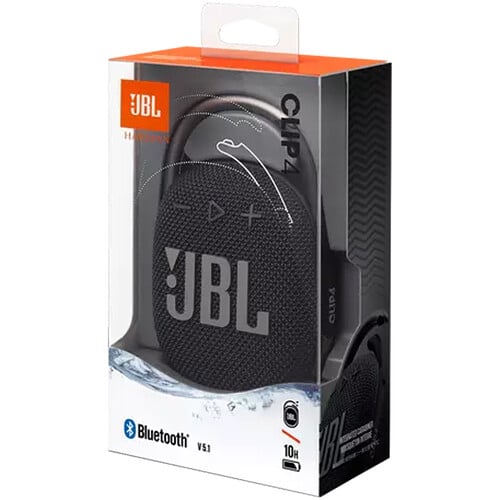 JBL Clip 4 view 4