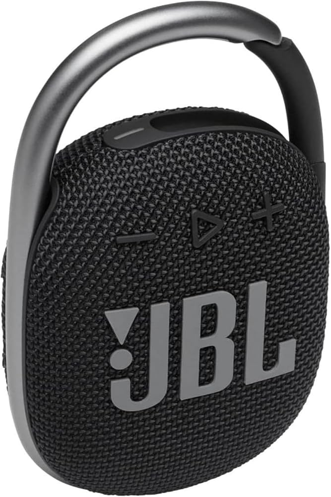 JBL Clip 4 view 5