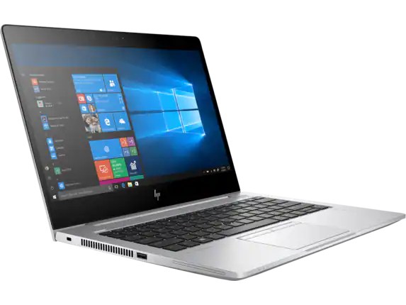 HP EliteBook 830 G5/G6 – Core i5 - STS Electronic Components Kigali