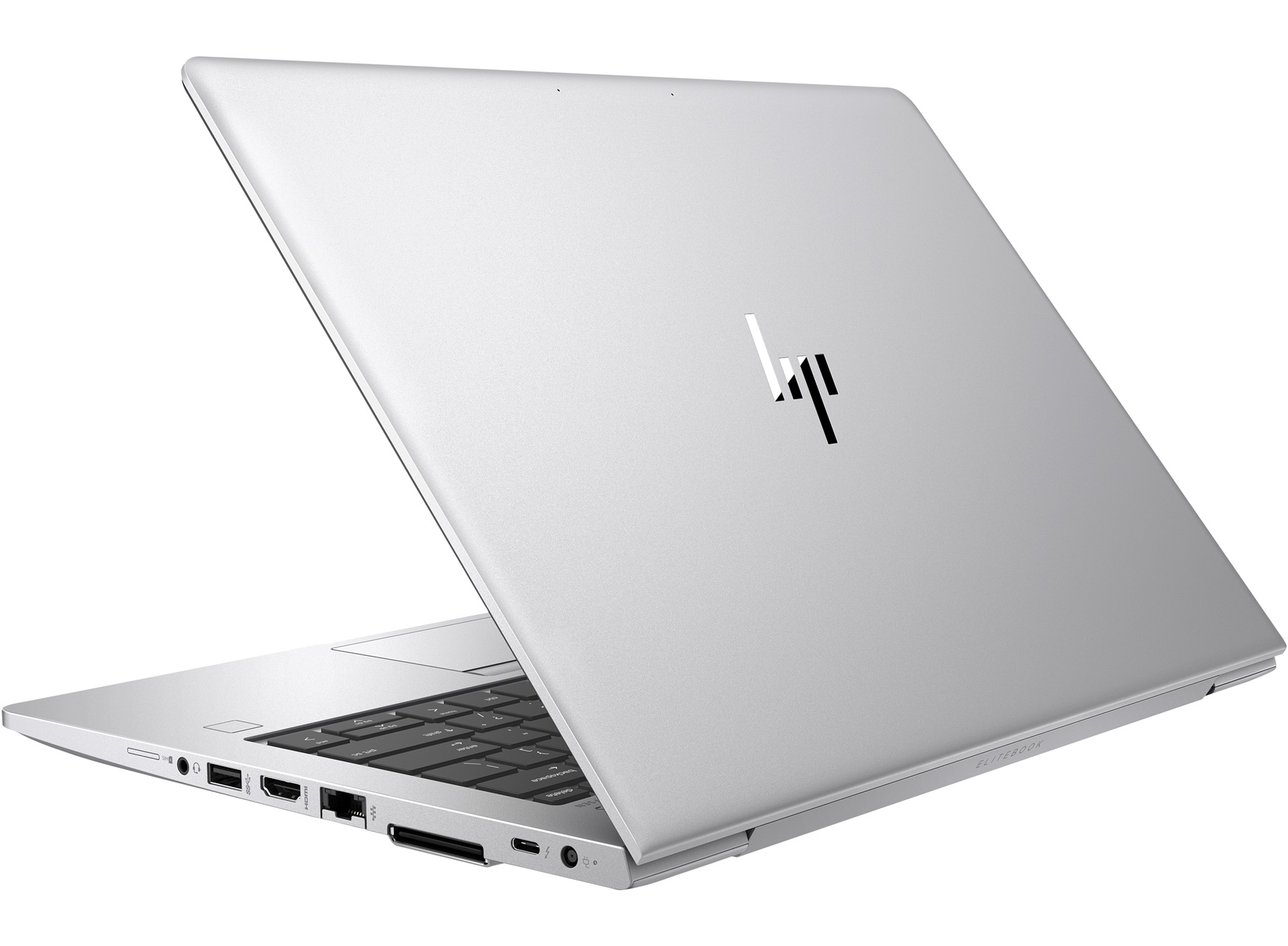 HP EliteBook 830 G5/G6 – Core i5 view 2