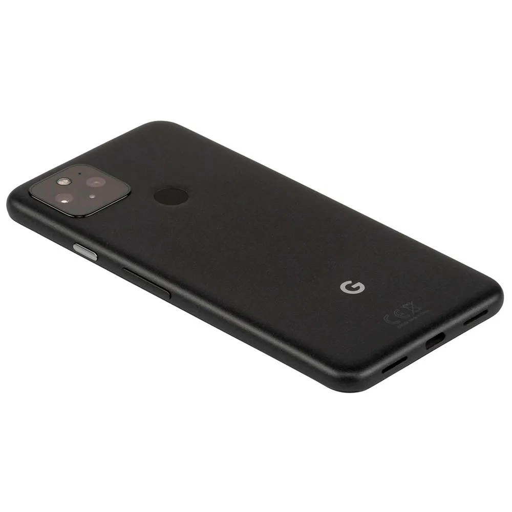 Pixel 5 - 128GB view 2