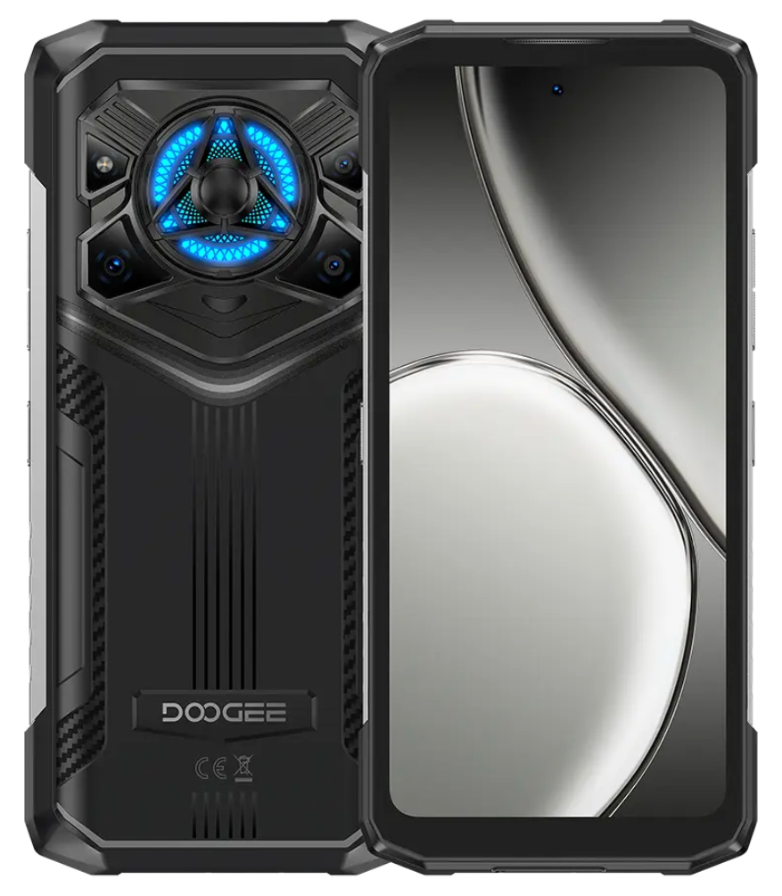 Doogee Blade 20 Pro - STS