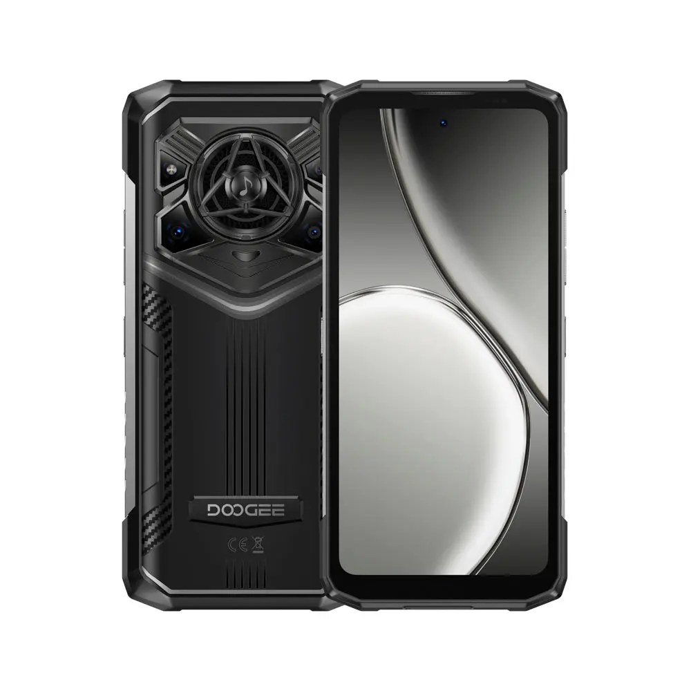 Doogee Blade 20 Pro view 4