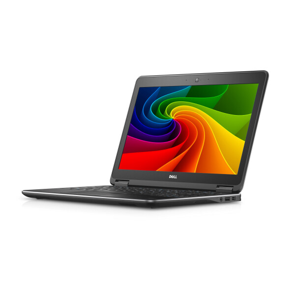 Dell latitude E7240 - STS