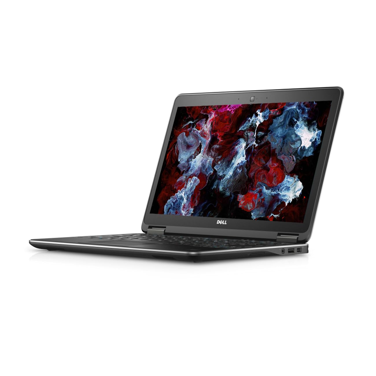 Dell latitude E7240 view 2