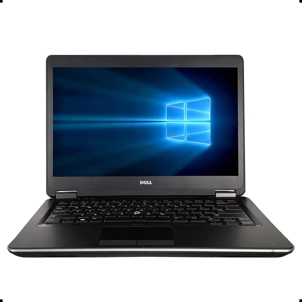 Dell latitude E7240 view 3