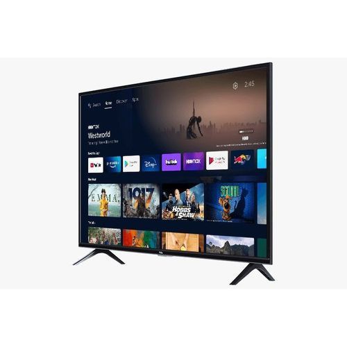 Spj 65" TV - STS