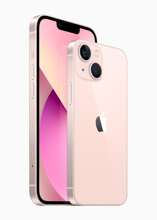 iPhone 13 mini - 256GB - STS