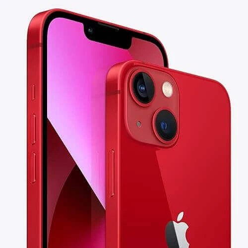 iPhone 13 mini - 256GB view 5