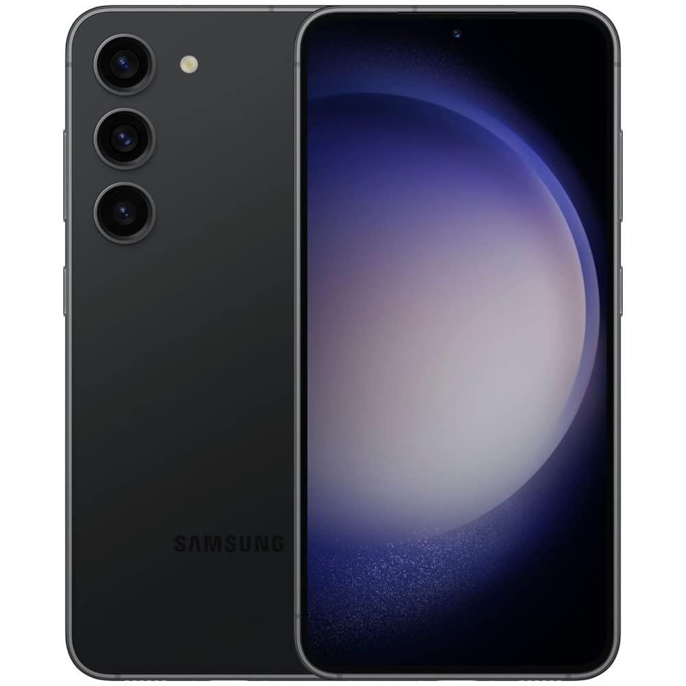Samsung S23 Plus - 256GB - STS