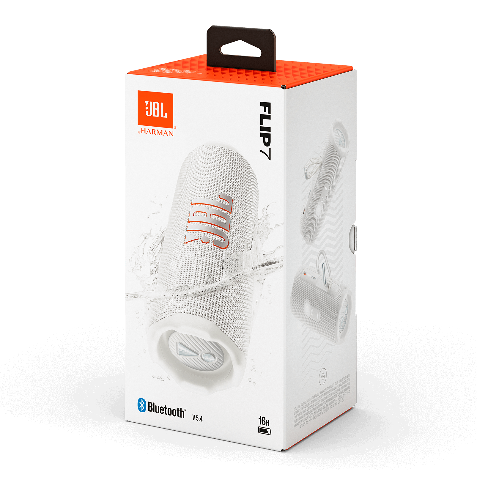 JBL Flip 7 - STS