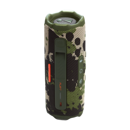 JBL Flip 7 view 2